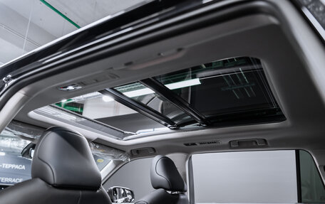Toyota Highlander, 2025 год, 5 550 000 рублей, 26 фотография