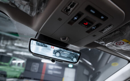 Toyota Highlander, 2025 год, 5 550 000 рублей, 37 фотография