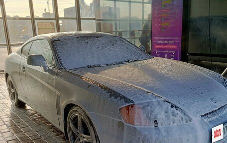 Hyundai Tiburon, 2003 год, 550 000 рублей, 8 фотография
