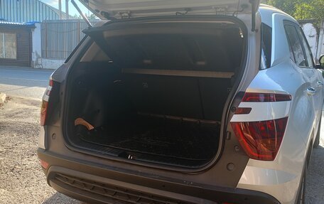 Hyundai Creta, 2021 год, 2 000 000 рублей, 4 фотография