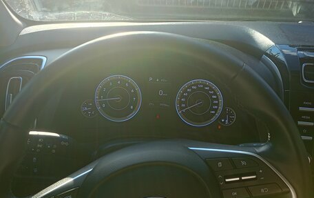 Hyundai Creta, 2021 год, 2 000 000 рублей, 10 фотография