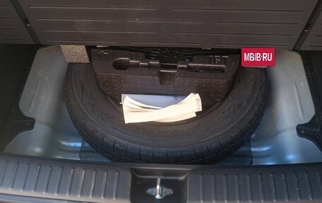 Hyundai Creta, 2021 год, 2 000 000 рублей, 6 фотография