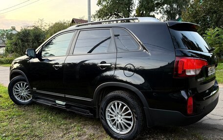 KIA Sorento II рестайлинг, 2018 год, 2 250 000 рублей, 2 фотография
