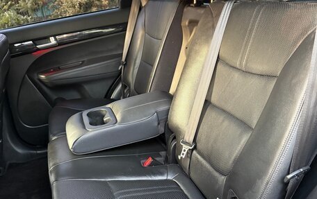 KIA Sorento II рестайлинг, 2018 год, 2 250 000 рублей, 6 фотография