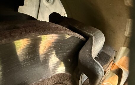 KIA Sorento II рестайлинг, 2018 год, 2 250 000 рублей, 13 фотография