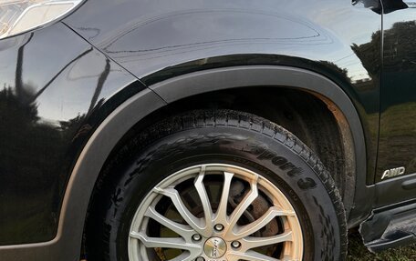 KIA Sorento II рестайлинг, 2018 год, 2 250 000 рублей, 11 фотография