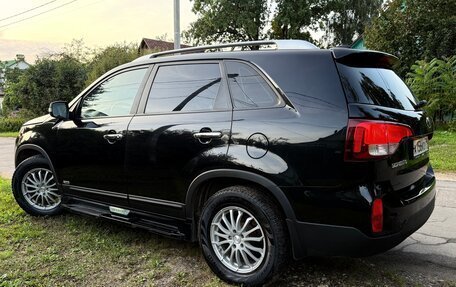 KIA Sorento II рестайлинг, 2018 год, 2 250 000 рублей, 22 фотография