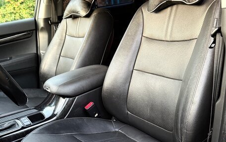 KIA Sorento II рестайлинг, 2018 год, 2 250 000 рублей, 18 фотография