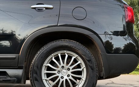 KIA Sorento II рестайлинг, 2018 год, 2 250 000 рублей, 12 фотография