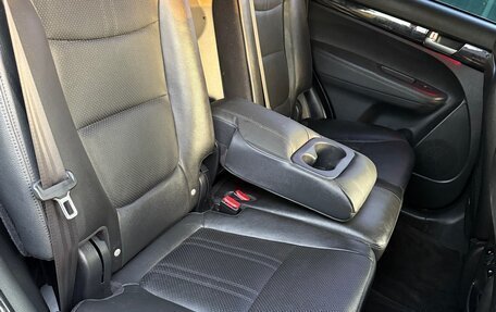 KIA Sorento II рестайлинг, 2018 год, 2 250 000 рублей, 23 фотография