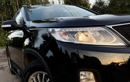 KIA Sorento II рестайлинг, 2018 год, 2 250 000 рублей, 30 фотография