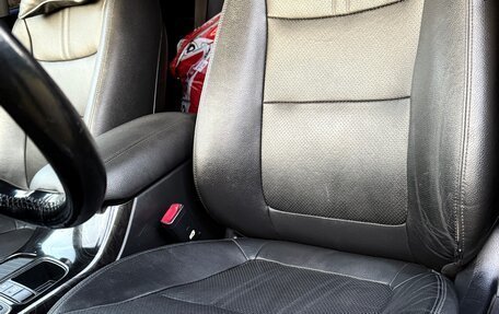 KIA Sorento II рестайлинг, 2018 год, 2 250 000 рублей, 35 фотография