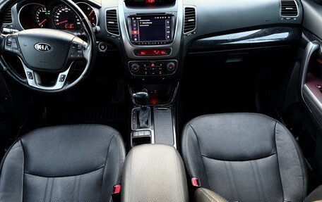 KIA Sorento II рестайлинг, 2018 год, 2 250 000 рублей, 32 фотография