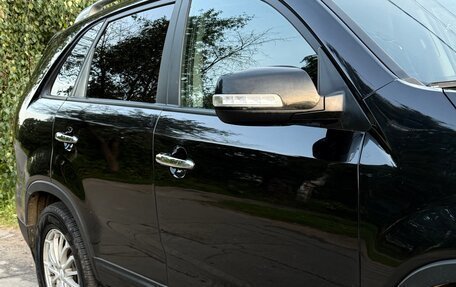 KIA Sorento II рестайлинг, 2018 год, 2 250 000 рублей, 33 фотография