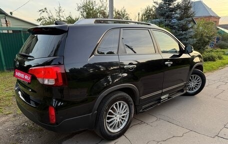 KIA Sorento II рестайлинг, 2018 год, 2 250 000 рублей, 15 фотография