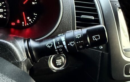 KIA Sorento II рестайлинг, 2018 год, 2 250 000 рублей, 36 фотография