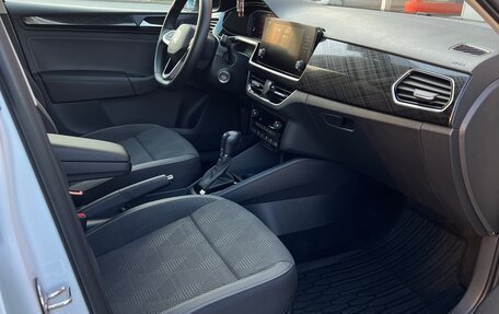 Volkswagen Polo VI (EU Market), 2022 год, 2 199 999 рублей, 6 фотография