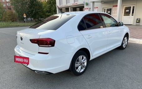 Volkswagen Polo VI (EU Market), 2022 год, 2 199 999 рублей, 3 фотография