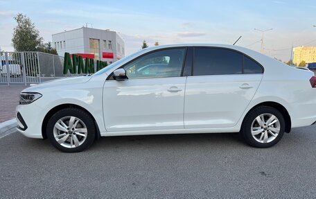 Volkswagen Polo VI (EU Market), 2022 год, 2 199 999 рублей, 9 фотография
