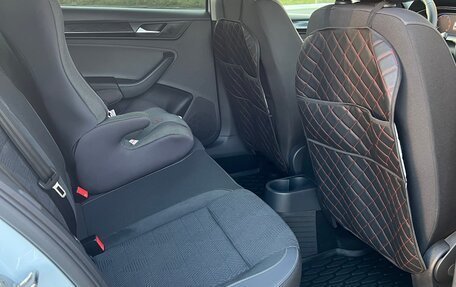Volkswagen Polo VI (EU Market), 2022 год, 2 199 999 рублей, 10 фотография