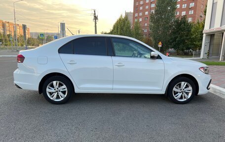 Volkswagen Polo VI (EU Market), 2022 год, 2 199 999 рублей, 13 фотография