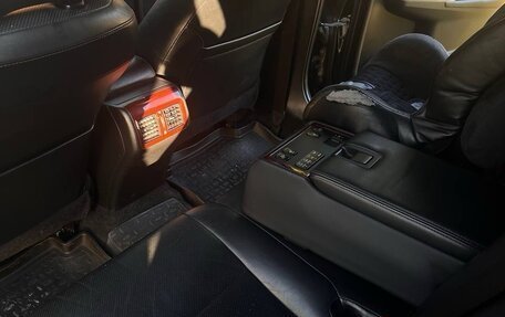 Toyota Camry, 2012 год, 1 820 000 рублей, 13 фотография