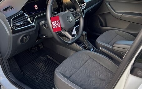 Volkswagen Polo VI (EU Market), 2022 год, 2 199 999 рублей, 7 фотография