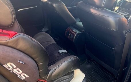 Toyota Camry, 2012 год, 1 820 000 рублей, 15 фотография