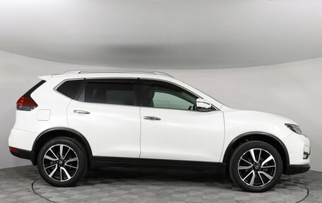Nissan X-Trail, 2020 год, 2 250 000 рублей, 4 фотография