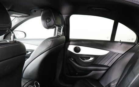 Mercedes-Benz C-Класс, 2016 год, 2 650 000 рублей, 12 фотография