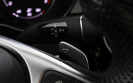 Mercedes-Benz C-Класс, 2016 год, 2 650 000 рублей, 14 фотография