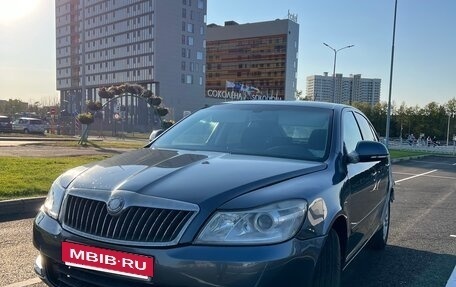 Skoda Octavia, 2010 год, 365 000 рублей, 2 фотография