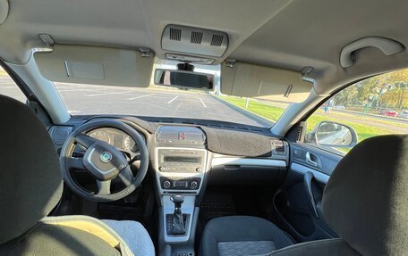 Skoda Octavia, 2010 год, 365 000 рублей, 13 фотография