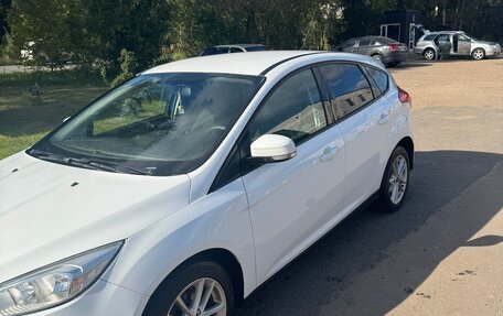 Ford Focus III, 2015 год, 850 000 рублей, 3 фотография