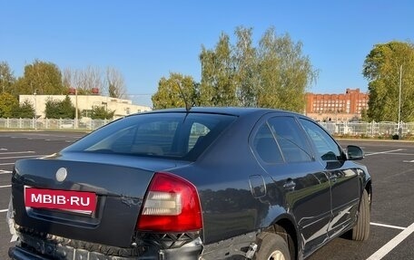 Skoda Octavia, 2010 год, 365 000 рублей, 15 фотография