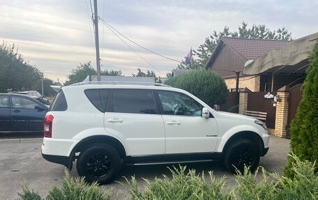 SsangYong Rexton III, 2012 год, 785 000 рублей, 3 фотография