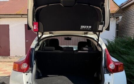 Nissan Juke II, 2011 год, 920 000 рублей, 3 фотография