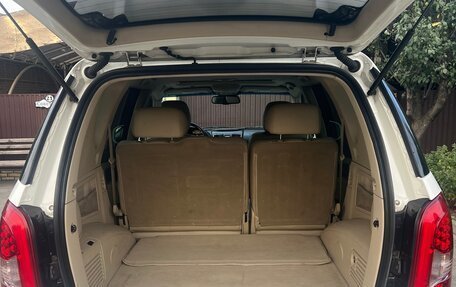 SsangYong Rexton III, 2012 год, 785 000 рублей, 9 фотография