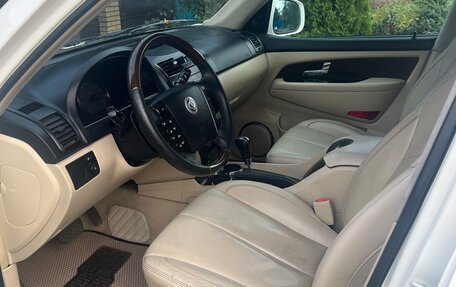 SsangYong Rexton III, 2012 год, 785 000 рублей, 7 фотография