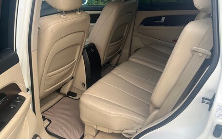 SsangYong Rexton III, 2012 год, 785 000 рублей, 8 фотография
