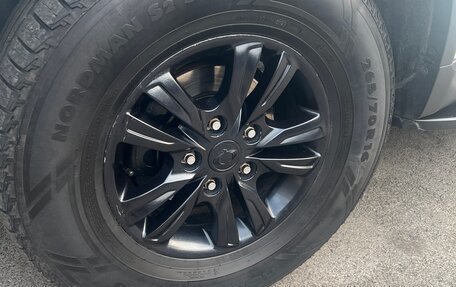 SsangYong Rexton III, 2012 год, 785 000 рублей, 16 фотография