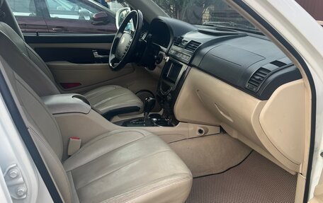 SsangYong Rexton III, 2012 год, 785 000 рублей, 13 фотография