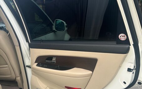 SsangYong Rexton III, 2012 год, 785 000 рублей, 10 фотография