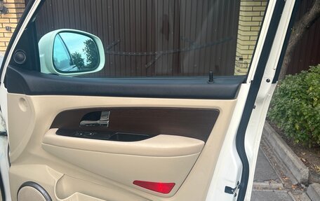 SsangYong Rexton III, 2012 год, 785 000 рублей, 12 фотография