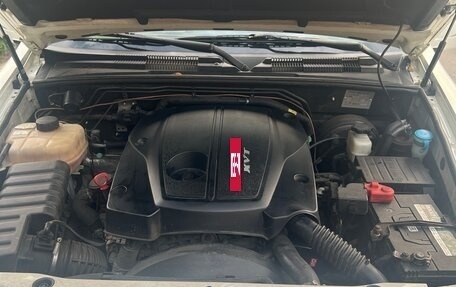 SsangYong Rexton III, 2012 год, 785 000 рублей, 6 фотография