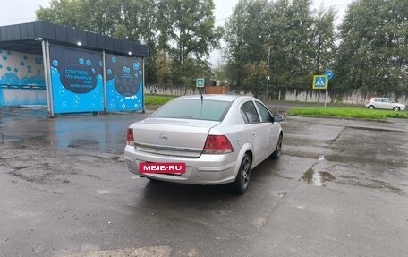 Opel Astra H, 2010 год, 340 000 рублей, 2 фотография