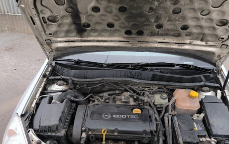 Opel Astra H, 2010 год, 340 000 рублей, 7 фотография
