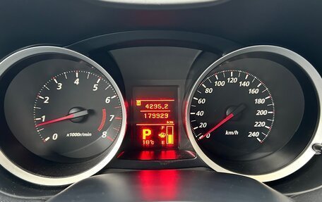 Mitsubishi Lancer IX, 2010 год, 790 000 рублей, 8 фотография