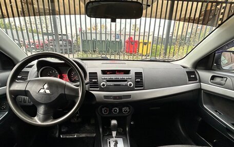 Mitsubishi Lancer IX, 2010 год, 790 000 рублей, 7 фотография