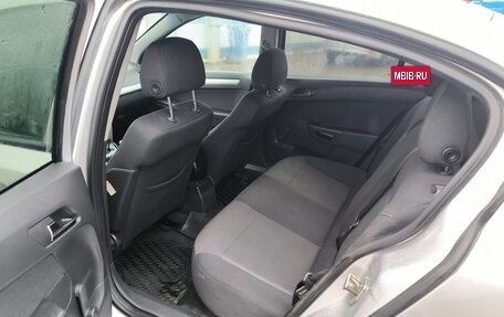 Opel Astra H, 2010 год, 340 000 рублей, 5 фотография